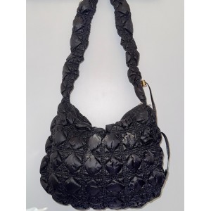 [Bubble FIESTA !] CHIOS CLUB -  Big Cross Body Bag (多色可選)  TOTE17N